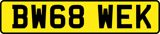 BW68WEK
