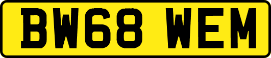 BW68WEM