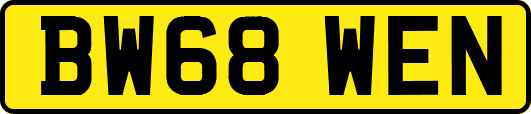 BW68WEN