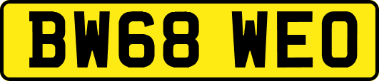 BW68WEO