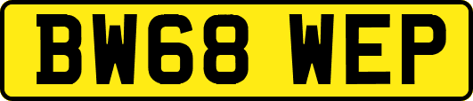 BW68WEP