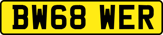 BW68WER