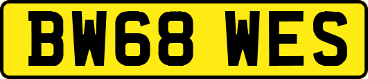 BW68WES