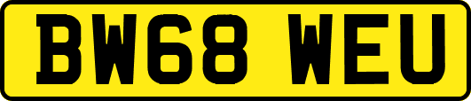 BW68WEU