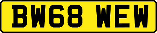 BW68WEW
