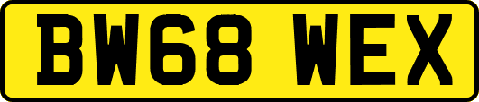 BW68WEX