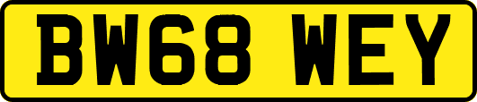 BW68WEY