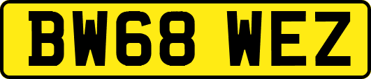 BW68WEZ