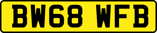 BW68WFB