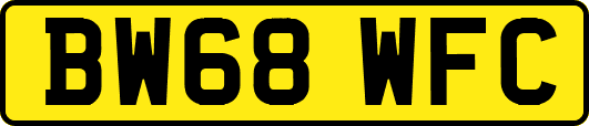 BW68WFC