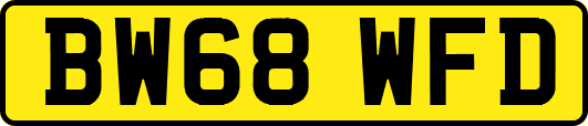 BW68WFD