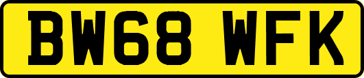 BW68WFK