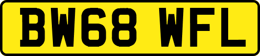 BW68WFL