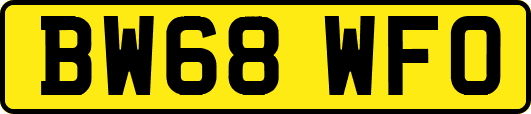 BW68WFO