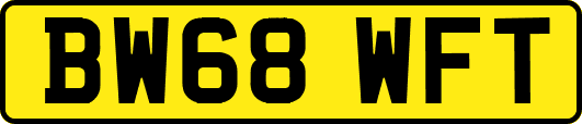 BW68WFT