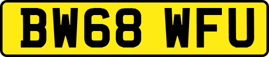 BW68WFU