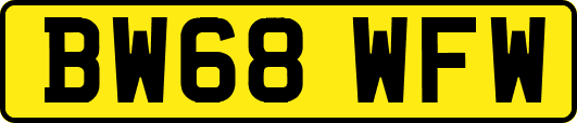 BW68WFW