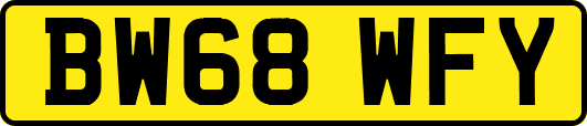 BW68WFY