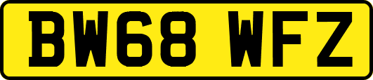 BW68WFZ