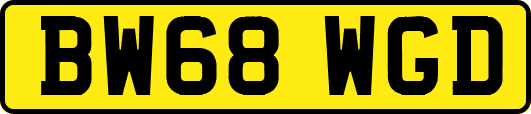 BW68WGD