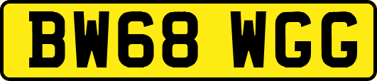 BW68WGG