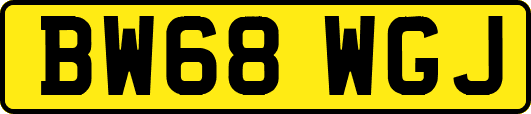 BW68WGJ