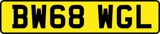 BW68WGL