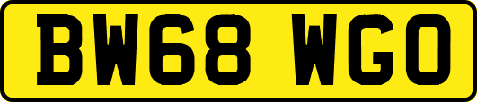 BW68WGO