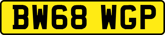 BW68WGP