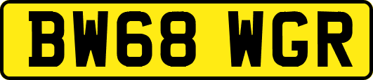 BW68WGR