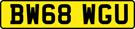 BW68WGU