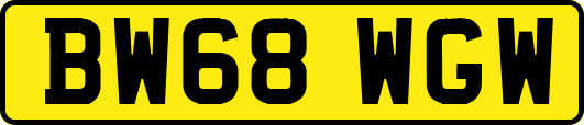 BW68WGW
