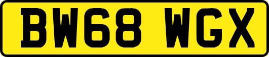 BW68WGX