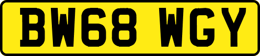 BW68WGY