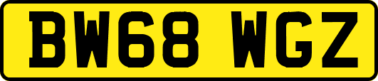 BW68WGZ