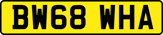 BW68WHA