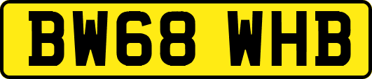 BW68WHB