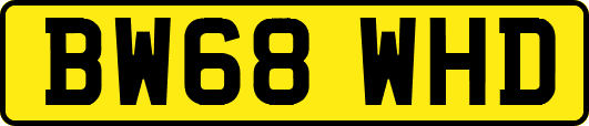 BW68WHD