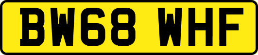 BW68WHF