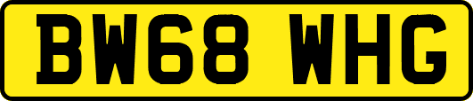 BW68WHG