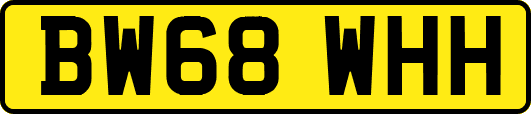 BW68WHH