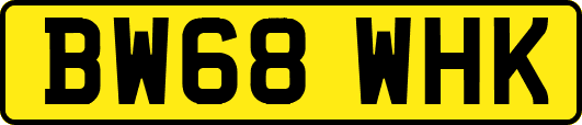 BW68WHK
