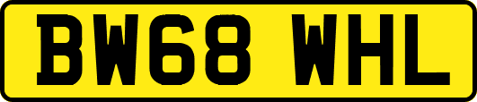BW68WHL