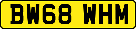 BW68WHM