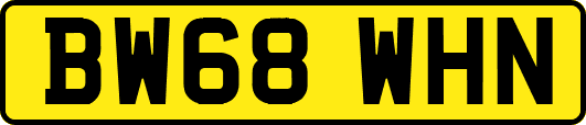BW68WHN