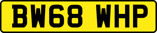 BW68WHP