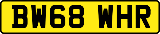 BW68WHR