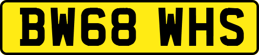 BW68WHS