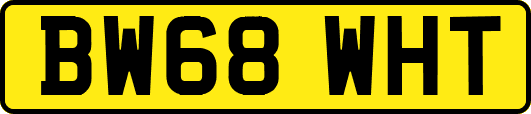 BW68WHT