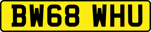 BW68WHU